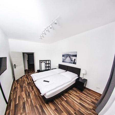 Bedroom Nuremberga Exterior foto