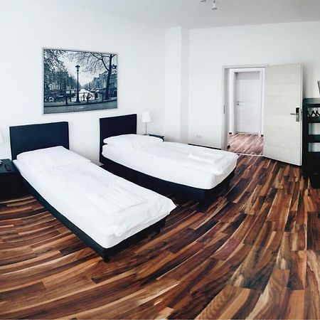 Bedroom Nuremberga Exterior foto